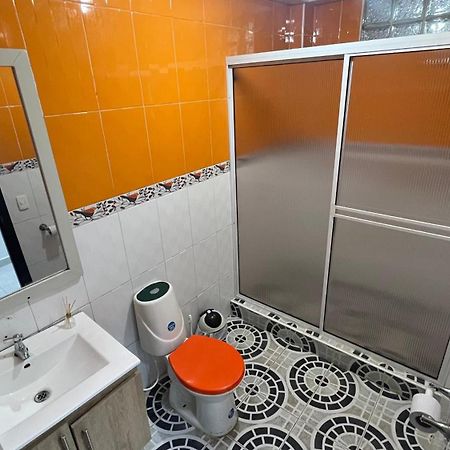 Apartamento Mirador El Paraiso 201 Leilighet Santa Rosa de Cabal Eksteriør bilde