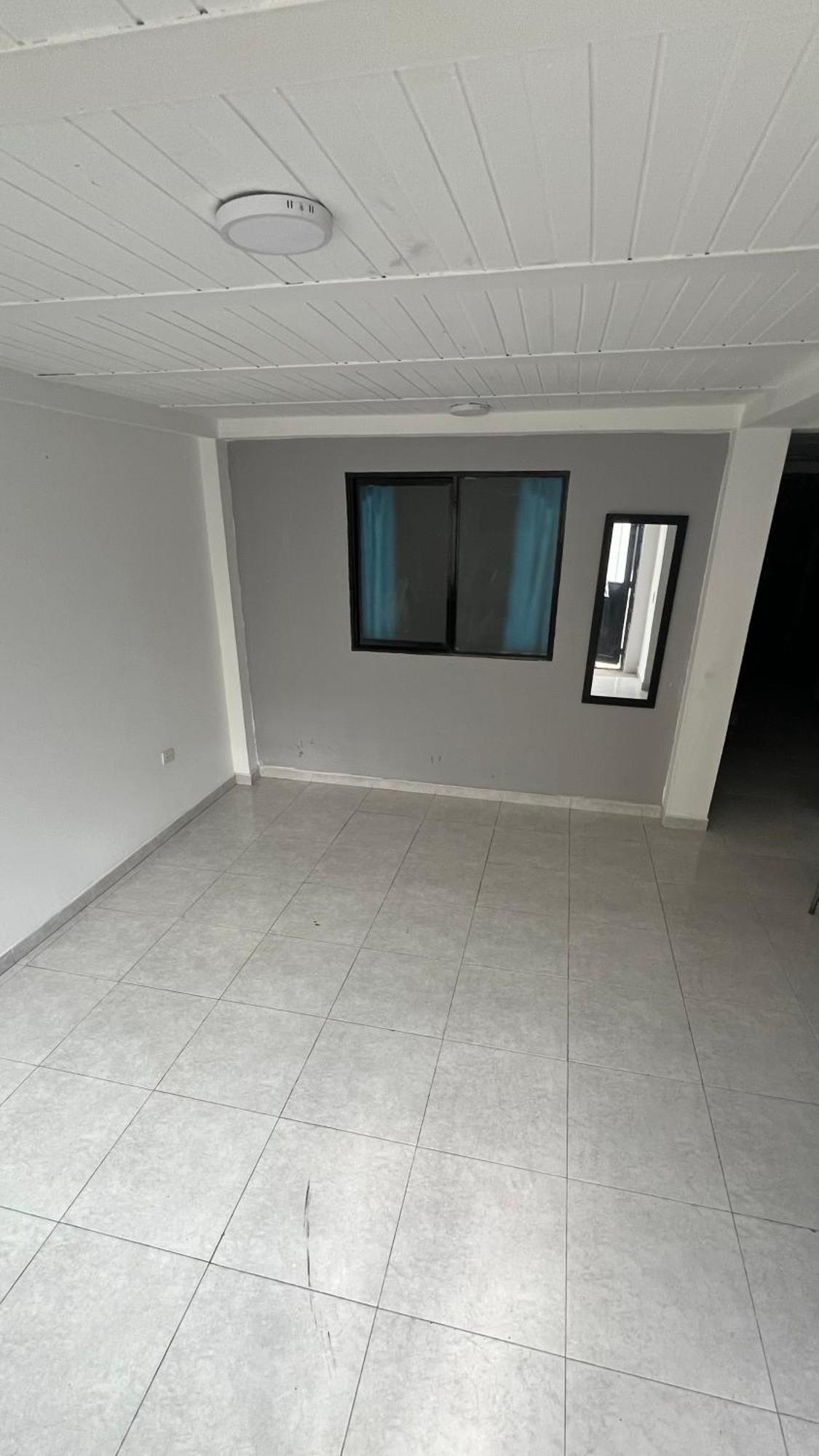 Apartamento Mirador El Paraiso 201 Leilighet Santa Rosa de Cabal Eksteriør bilde